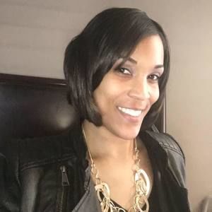 Meet your Posher, Allyson